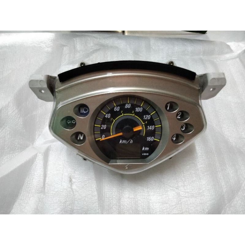 spedometer shogun 125 spidometer shogun sp original