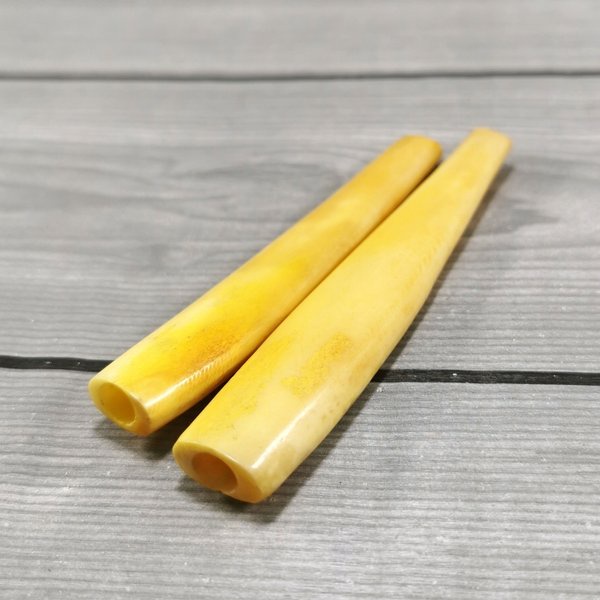 Pipa Cangklong Once Tulang Sapi Rasa Gurih dan Nikmat