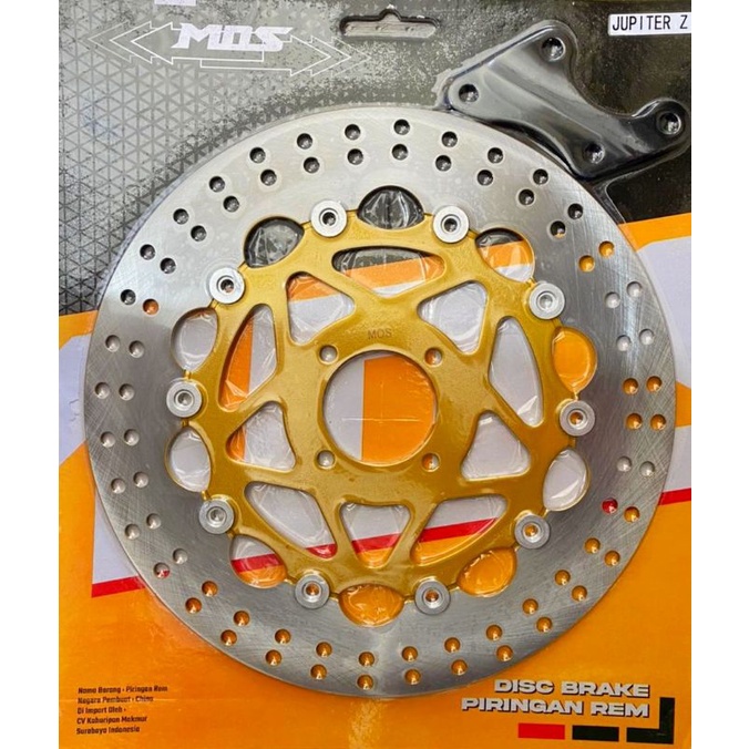 [PSM] PROMO DISC KHARISMA HONDA COPY PSM