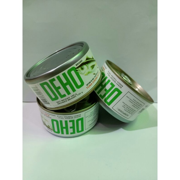 UMPAN PANCING DEHO KALENG