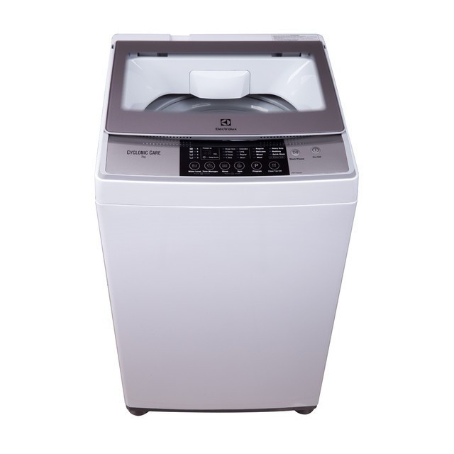 Mesin Cuci ELECTROLUX EWT7588H1WB - 7588 WB Mesin Cuci Top Loading Electrolux