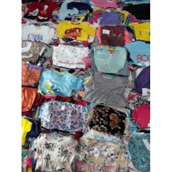 grosir baju anak