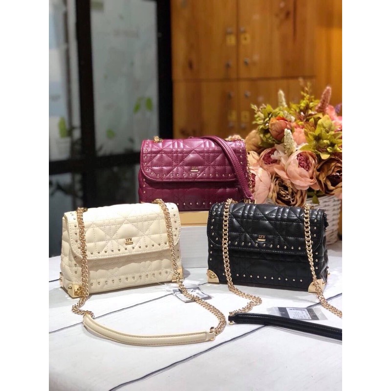 Crossbody brand LYN Thailand