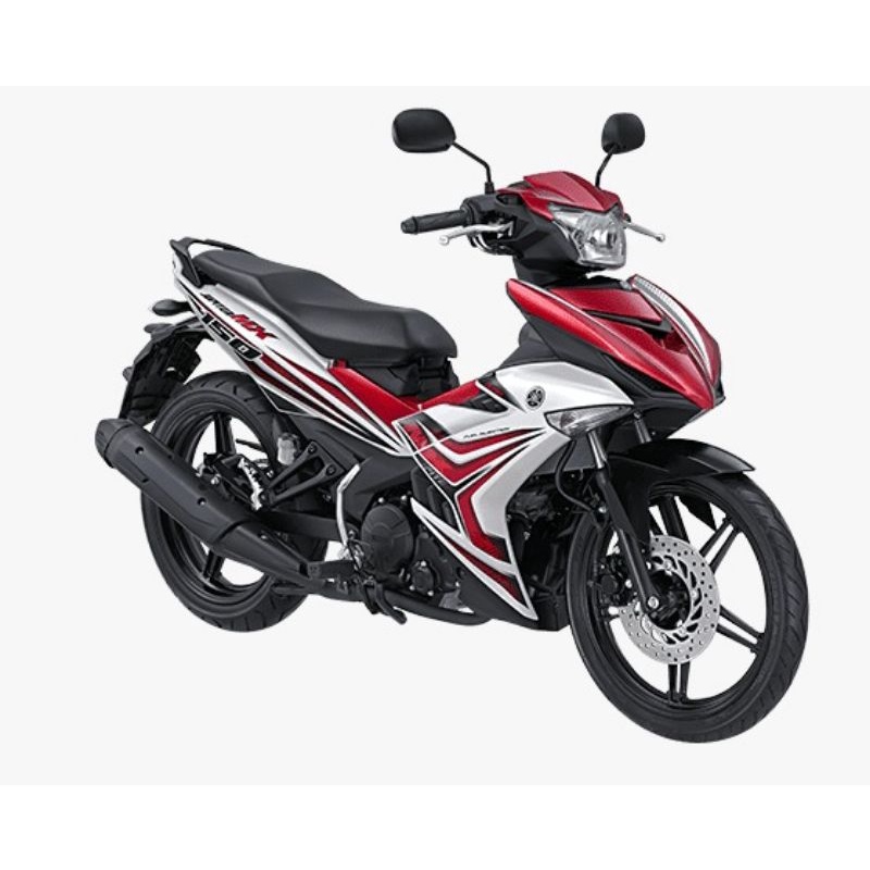 Kampas Rem Cakram Depan Jupiter MX Merk Win