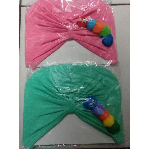 Turban bayi