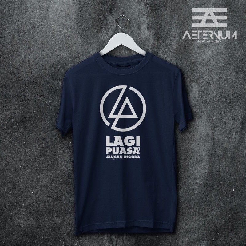 Kaos Plesetan Parody Premium / Kaos Kata-kata Unik