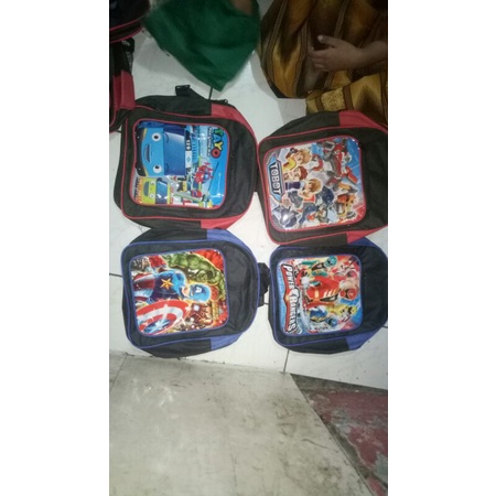 

tas tk /soveunir ulang tahun