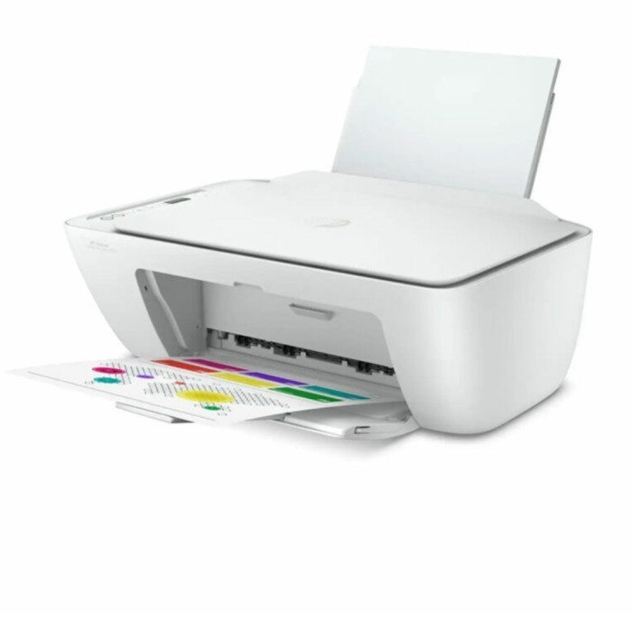 Printer HP Deskjet 2775 (Print, Scan, Copy + Wifi)