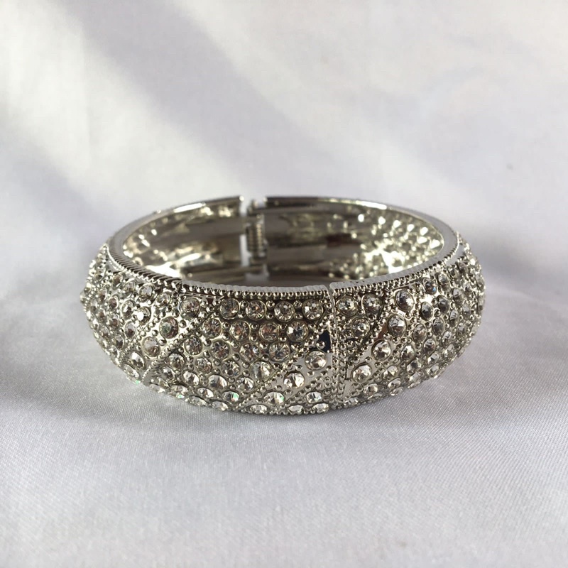 Gelang adat/gelang pengantin/gelang pengantin bugis