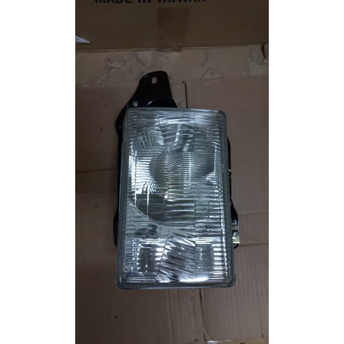 HEADLAMP ISUZU TROOPER 1987 KIRI