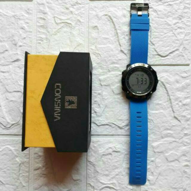 SALE ORIGINAL...JAM TANGAN CONSINA WH