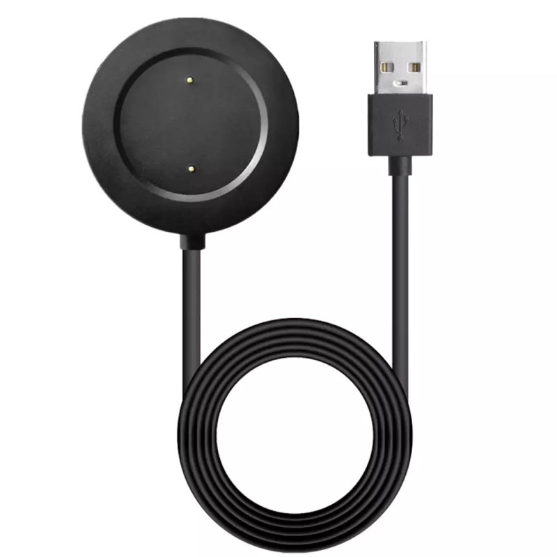 Usb charger Mi watch || kabel data Mi watch s1 Active