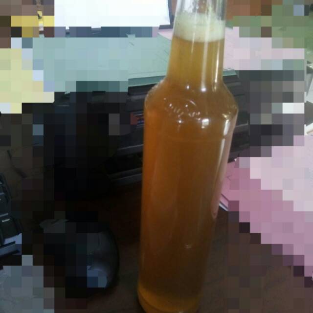 

Madu Asli 100%