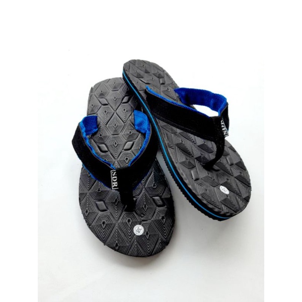 Arkn023 Sandal Jepit Pria SDR OriginaL