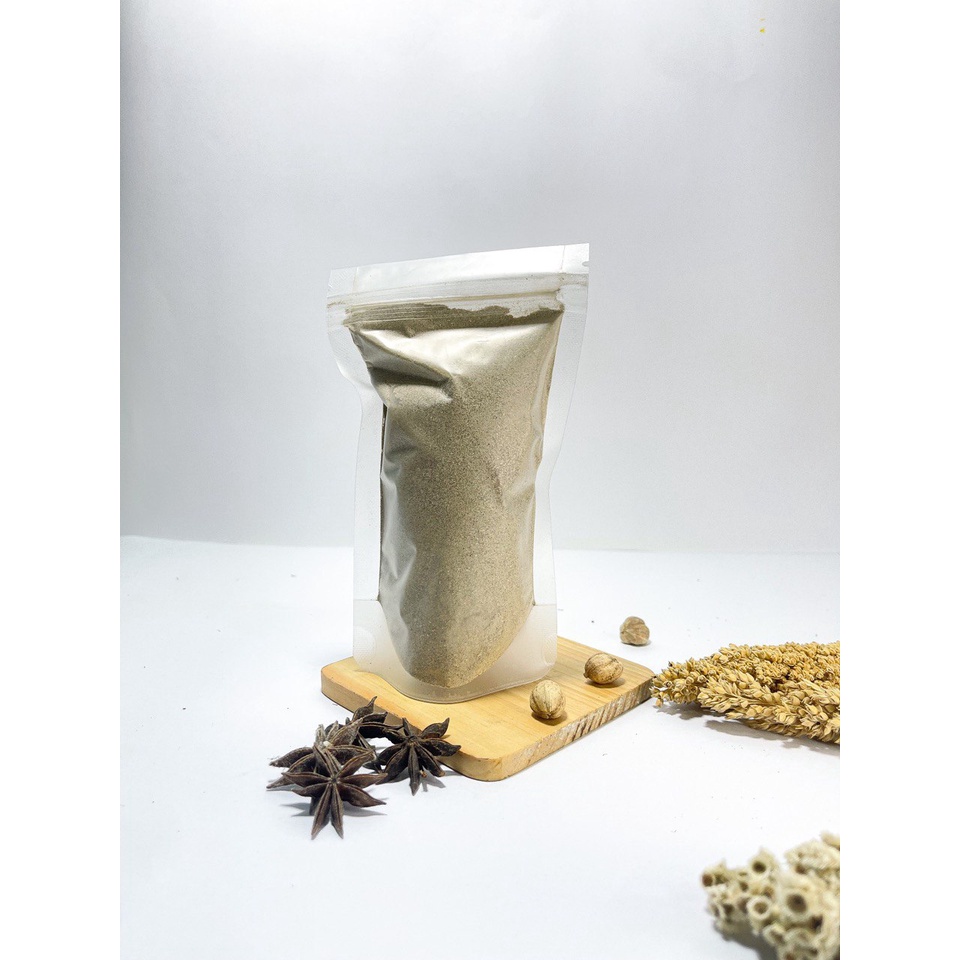 100gr Biji Kedawang Bubuk Parkia timoriana Biji Kedawung Premium Murah Berkualitas JSR Sruput Herbal
