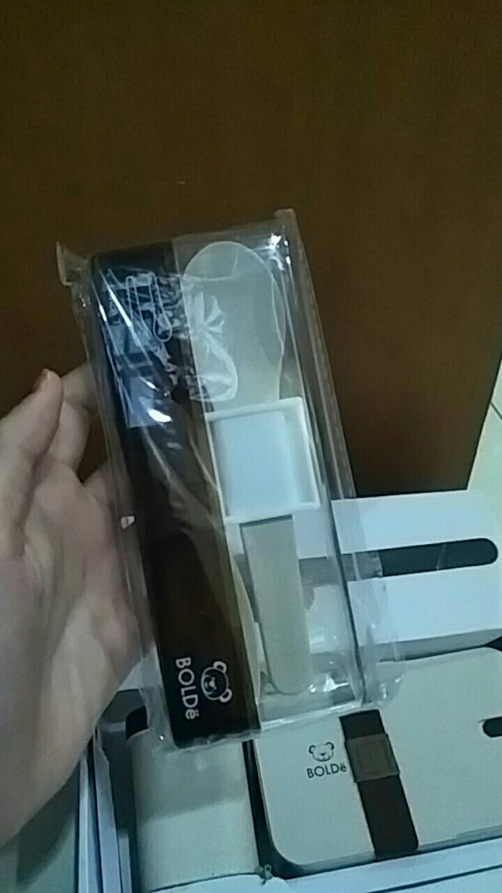 Lunch Box - Bolde Super Box Husk Fiber Set 6 Pcs - Meal Box Sets