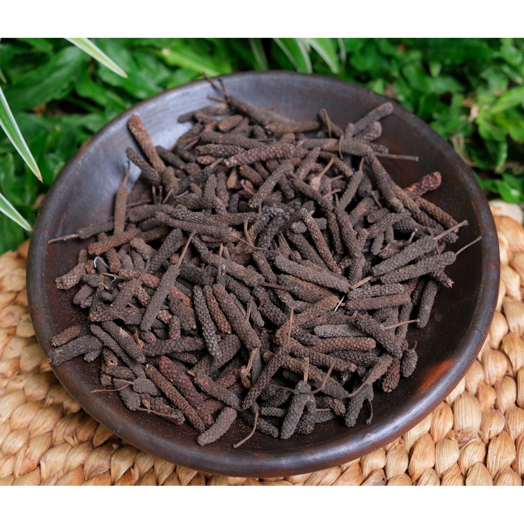 

Cabe Jawa / Cabe Puyang Kualitas Super - 250 gram