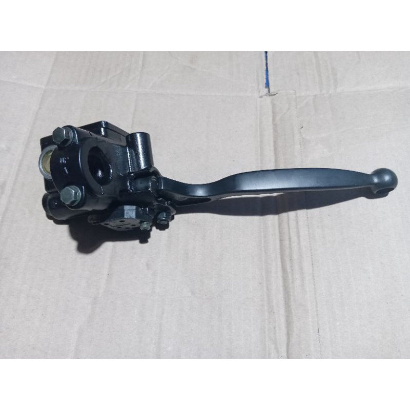 Master rem depan satria 2 tak satria hiu satria lumba original