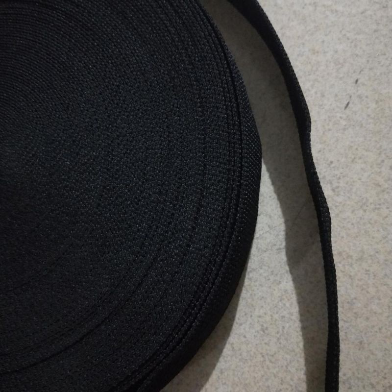 Webbing 2,5mm