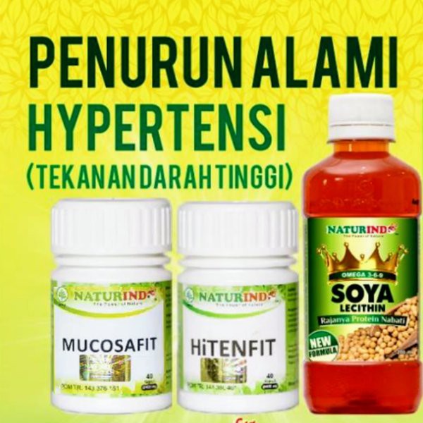 obat nurunin tensi