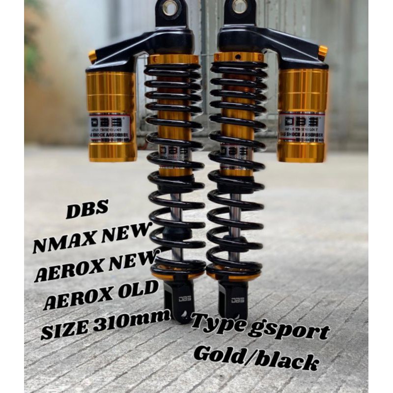 SHOCKBREAKER 310MM NMAX NEW 2020,AEROX