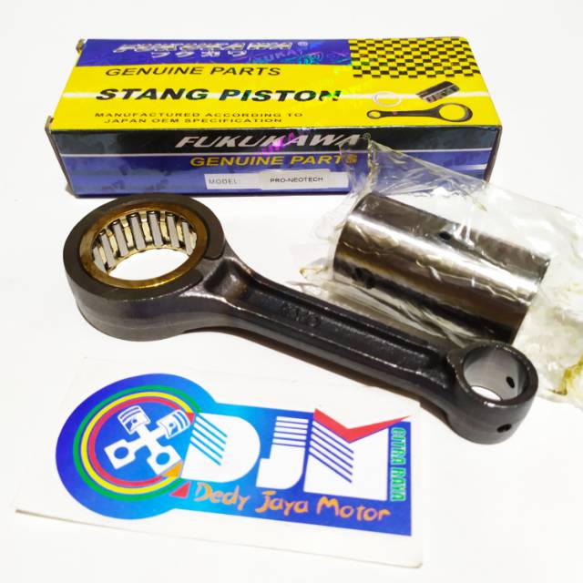 Stang seher GL pro-Neotech original fukukawa genuine parts berkualitas