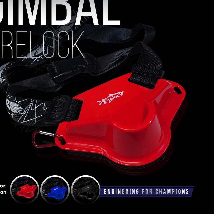 ✸ GIMBAL MANCING / FIRELOCK FIGHTING BELT ❉