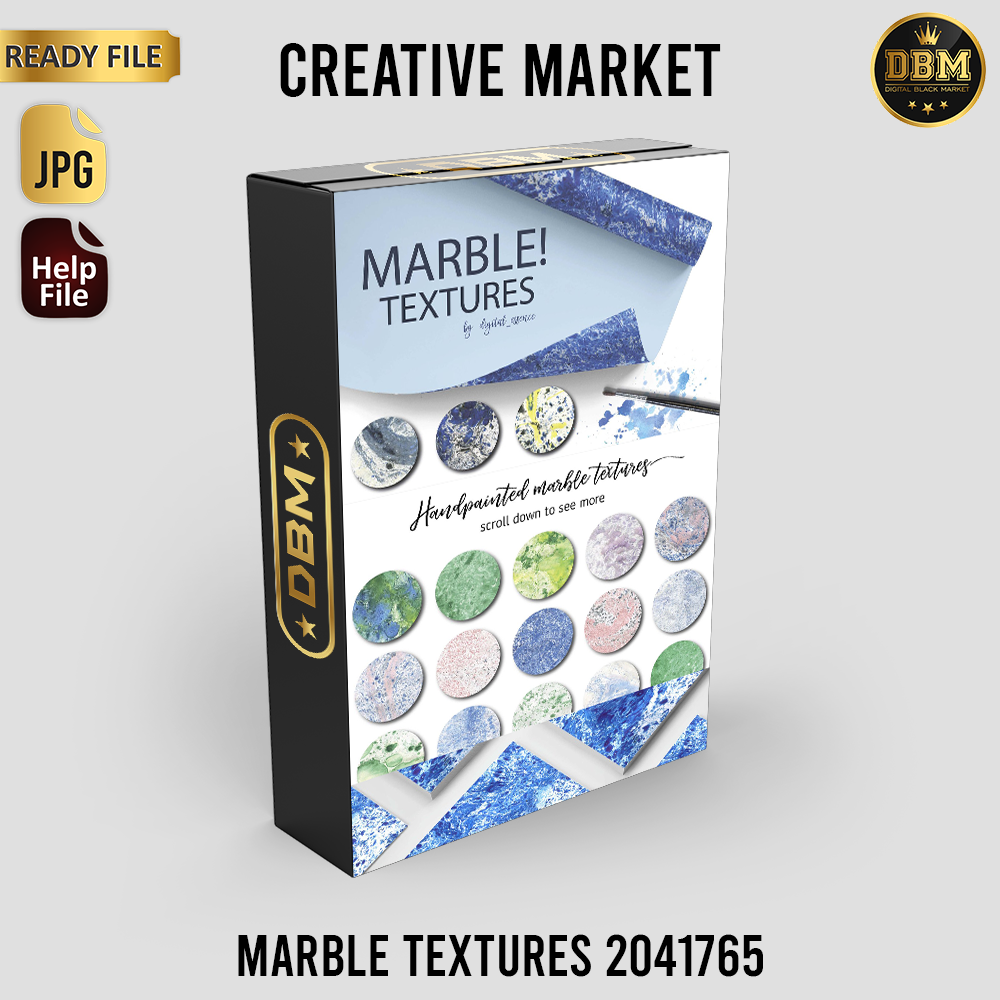 Marble Textures - JPEG Ultra HD