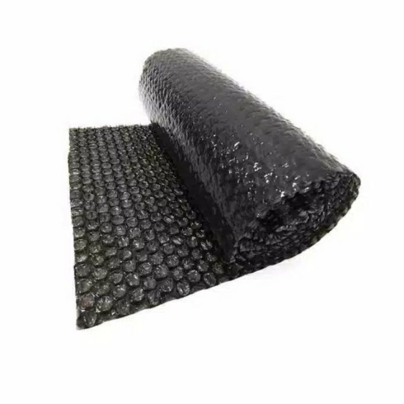 BUBBLE WRAP PENGAMAN PAKET/BUBBLE PLASTIK