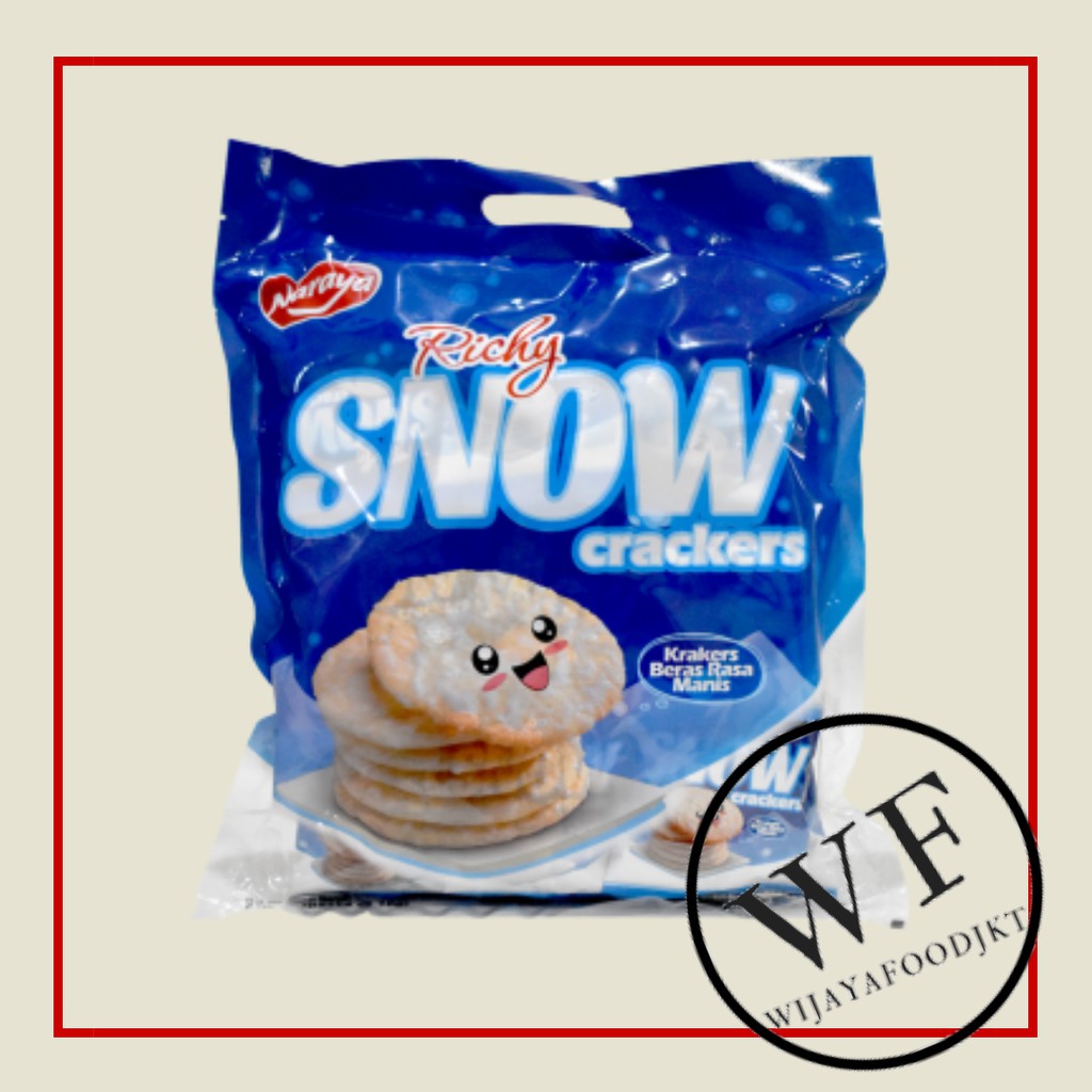 

Naraya Richy Snow