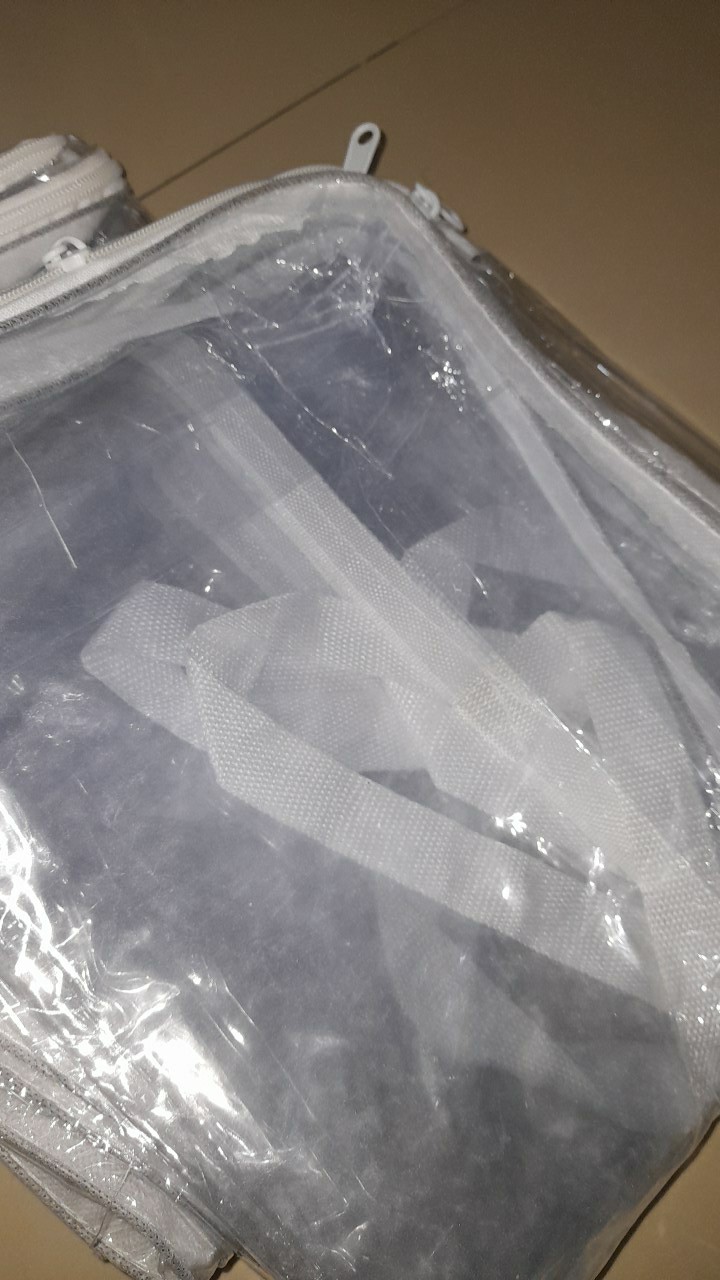 Jual Tas Bedcover Murah Single/double