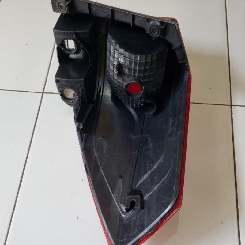 Stoplamp Lampu Belakang Honda Mobilio kanan atau kiri