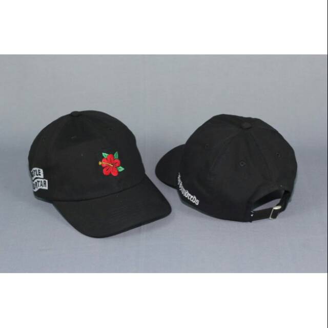 Topi the hundreds