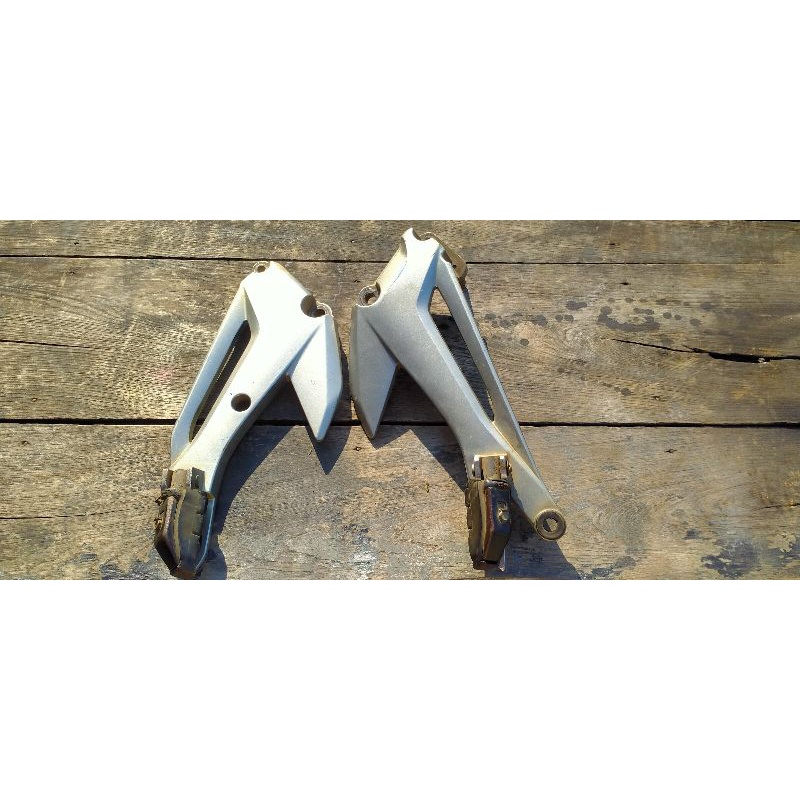 Postep belakang ori mp mono