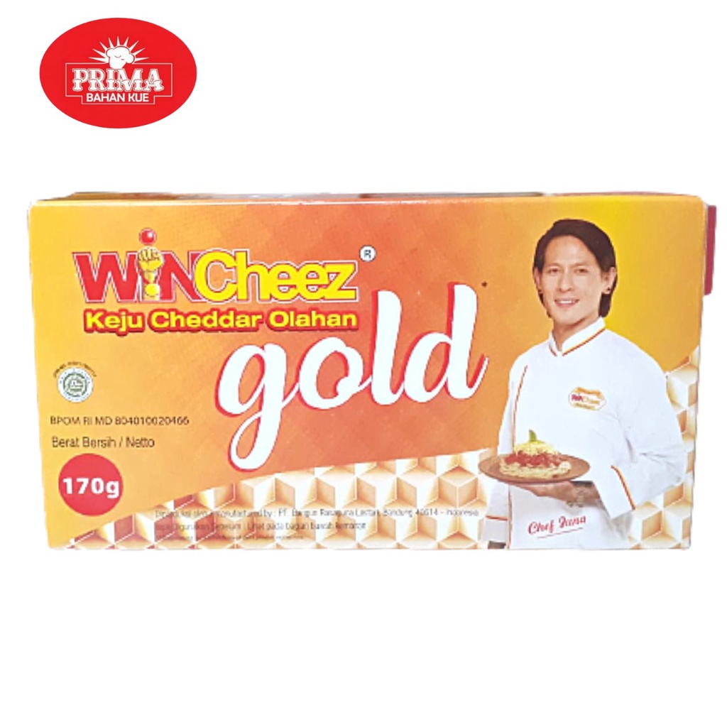 

KEJU WINCHEEZ GOLD 170GR