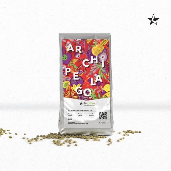 

kopi-biji- robusta green beans - vietnam natural - 1kg -biji-kopi.
