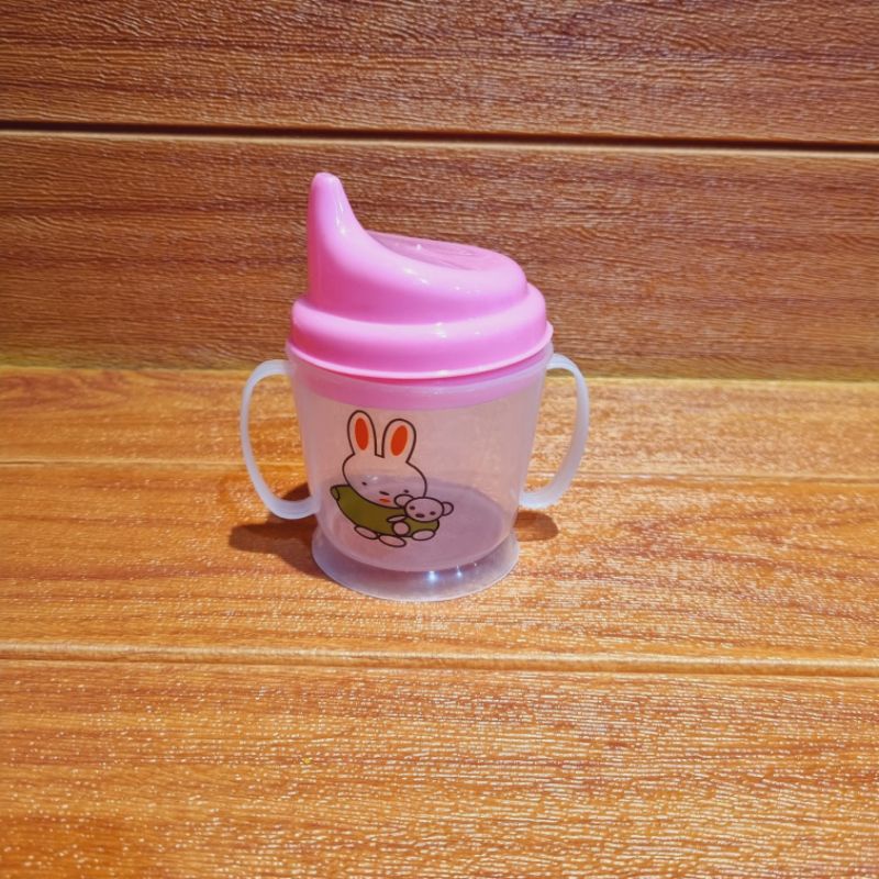 Baby Mug / Gelas Minum Baby / Gelas Baby Lucu / Gelas Baby Murah