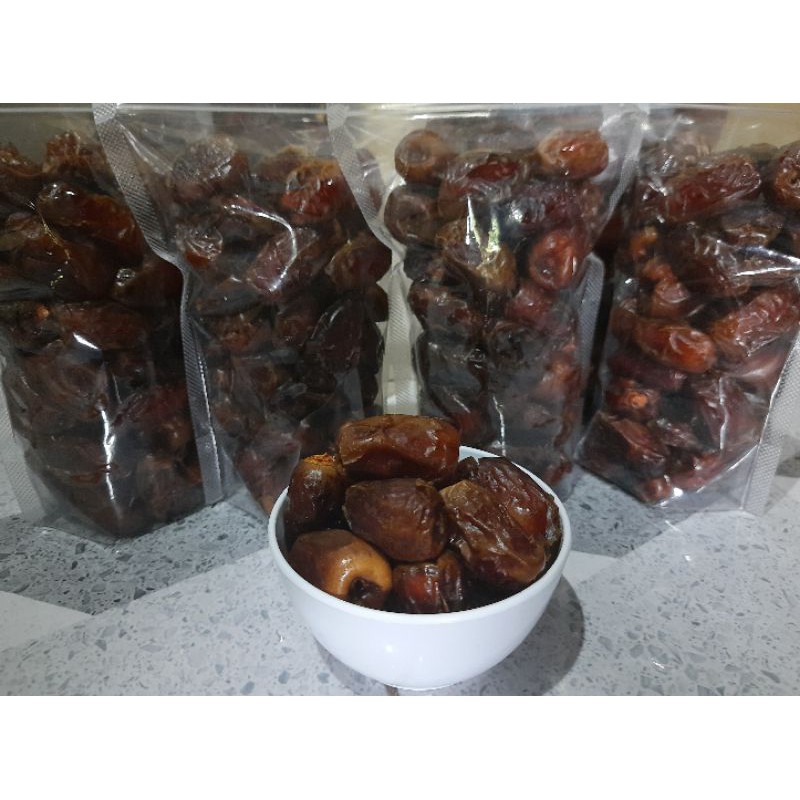 

kurma mesir (golden valley)