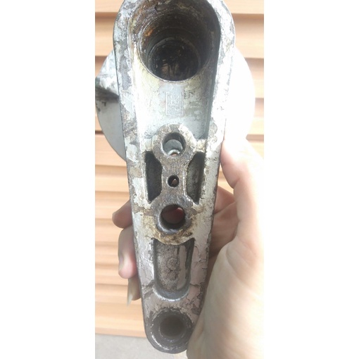 ballhub pala babi babian vespa vbb vnb vba Bajaj original