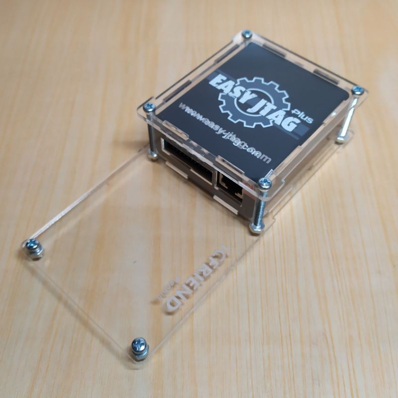 CASE PELINDUNG BOX EASY JTAG PLUS