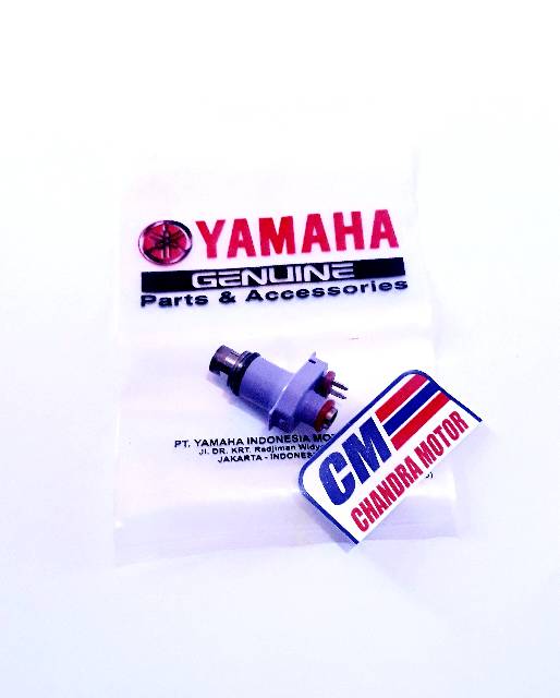 Injektor injector old vixion lama tahun 2007 sampai 2012