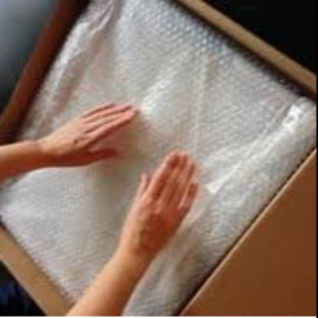 

COD Packing tambahanan BUBBLE WRAP panjang 100 cm