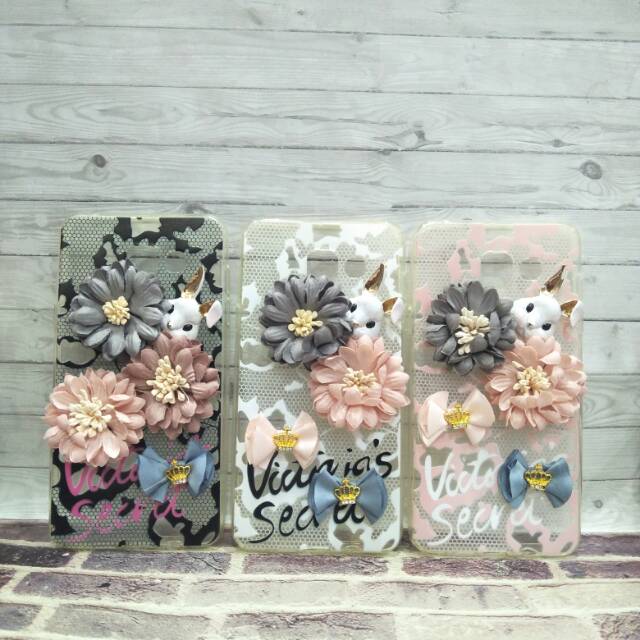 

Case flower timbul/A5-2016,A3,A7-2010