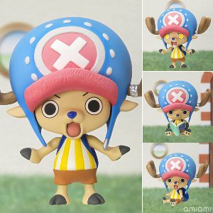 CHIBI ARTS TONY CHOPPER ONE PIECE NENDOROID NENDO ART FIGURE KWS  Murah