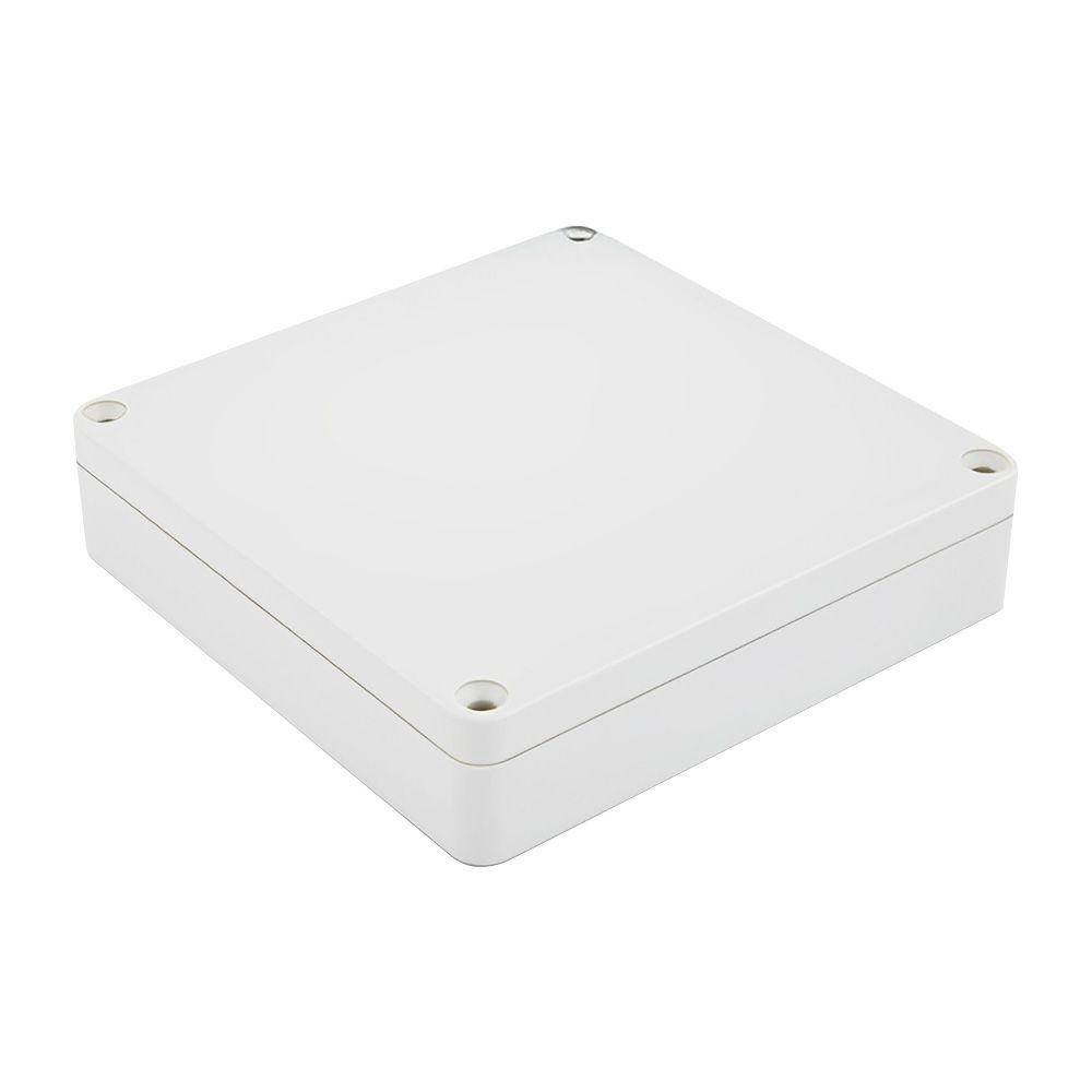 Top Kotak Proyek Elektronik Kotak ABS Panas Plastik High Quality Casing Modul Instrumen