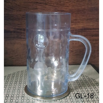 Gelas Beer Murah