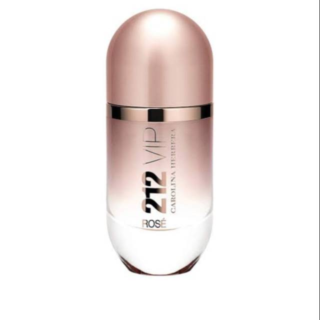Ch 212 vip rose edp 80ml for women