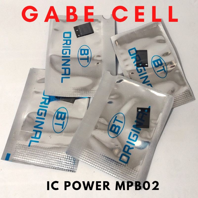 IC POWER MPB02 IC POWER SAMSUNG S6 S6 EDGE