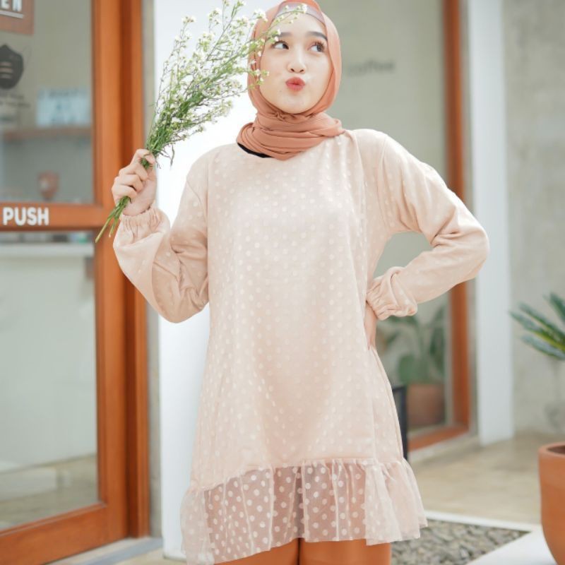 KEJORA BLOUSE