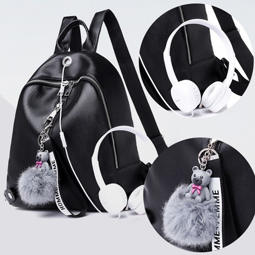 GB281 RANSEL WANITA IMPORT TERMURAH B2081 BQ1846 LT1238 FB7081